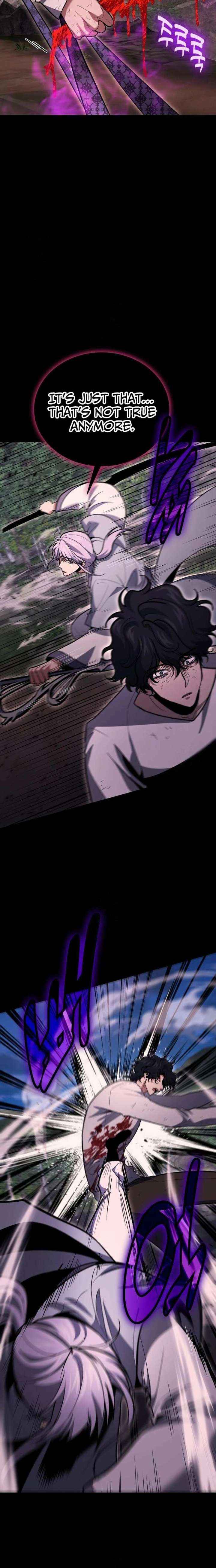 Read How to Live as an Illegal Healer Manga Online