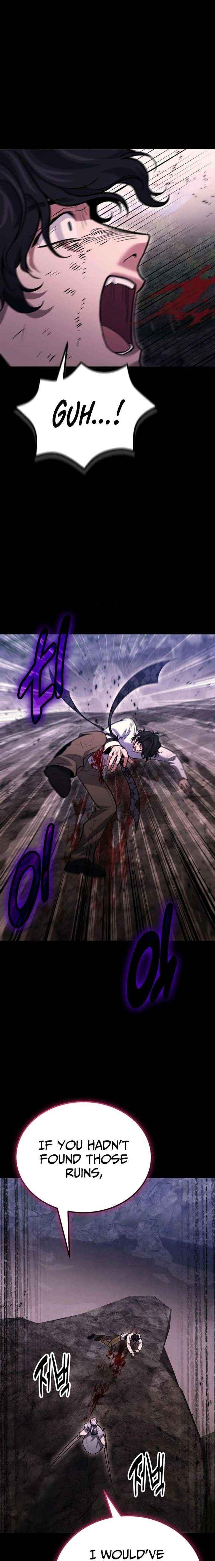 Read How to Live as an Illegal Healer Manga Online