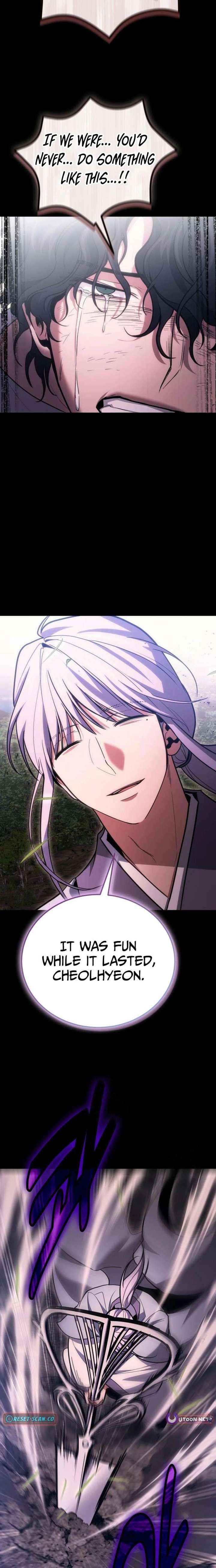 Read How to Live as an Illegal Healer Manga Online