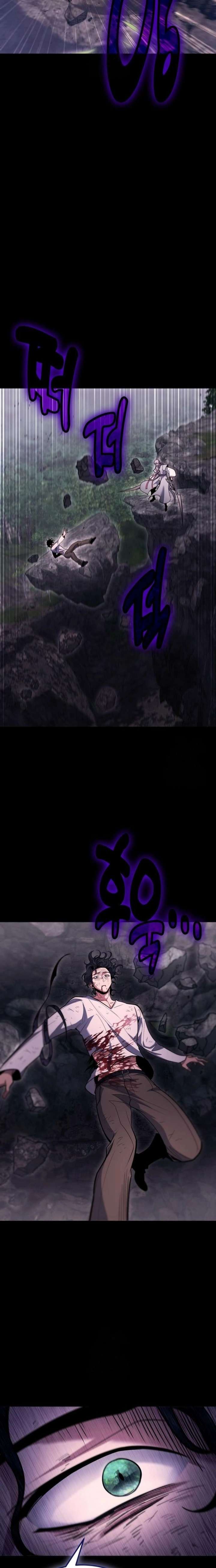 Read How to Live as an Illegal Healer Manga Online