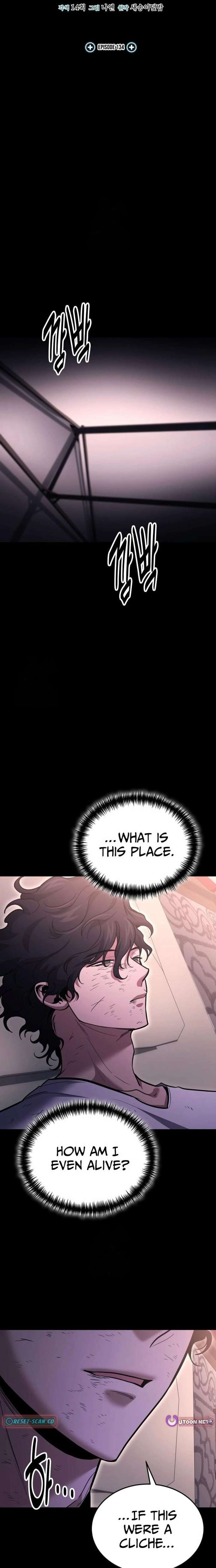 Read How to Live as an Illegal Healer Manga Online