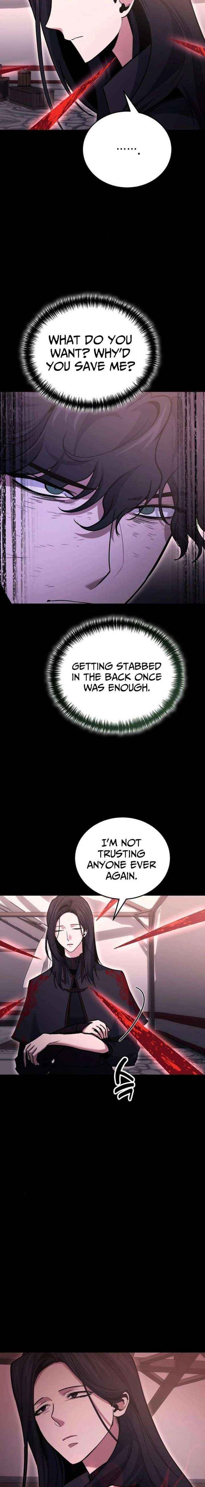 Read How to Live as an Illegal Healer Manga Online