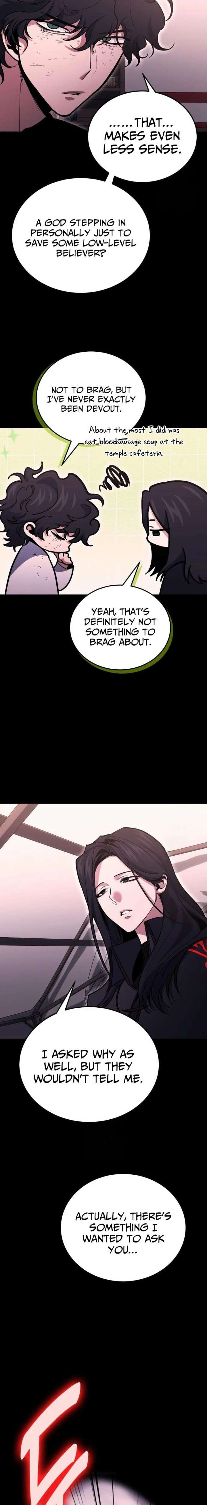 Read How to Live as an Illegal Healer Manga Online