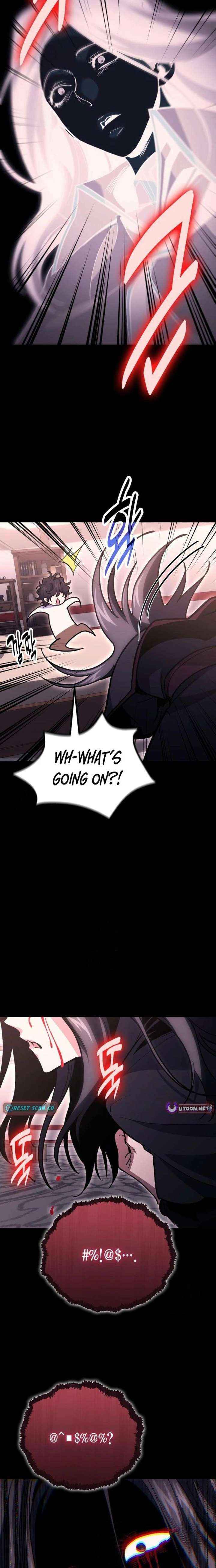 Read How to Live as an Illegal Healer Manga Online