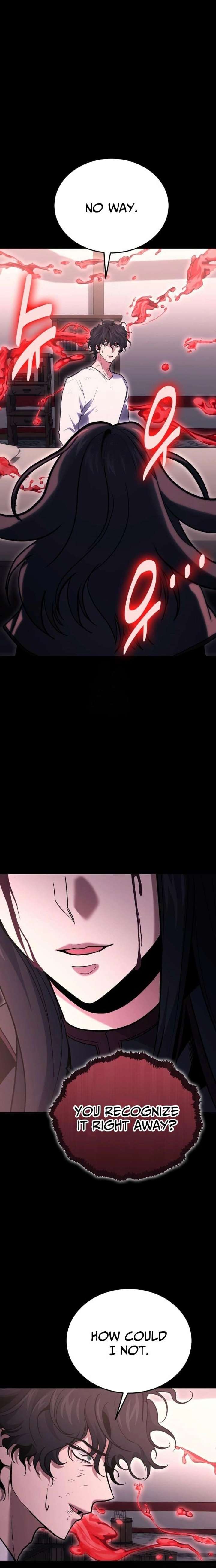 Read How to Live as an Illegal Healer Manga Online