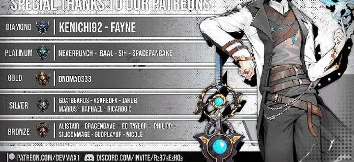 Read How to Live as an Illegal Healer Manga Online