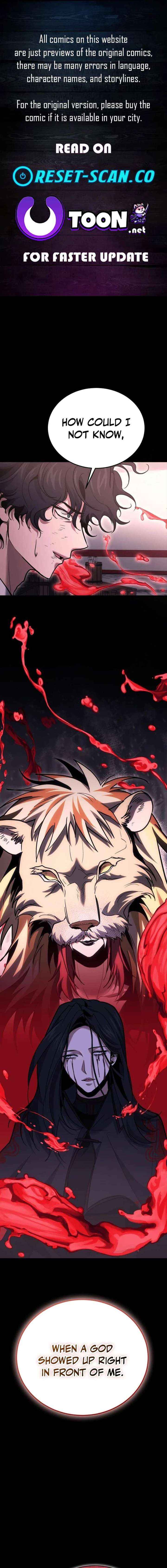 Read How to Live as an Illegal Healer Manga Online