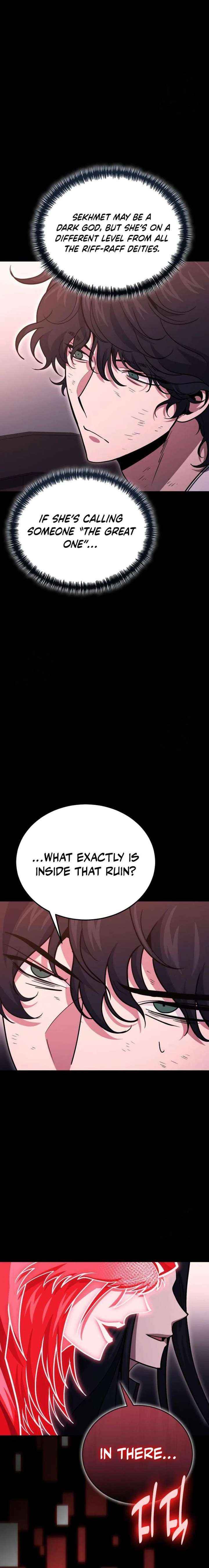 Read How to Live as an Illegal Healer Manga Online