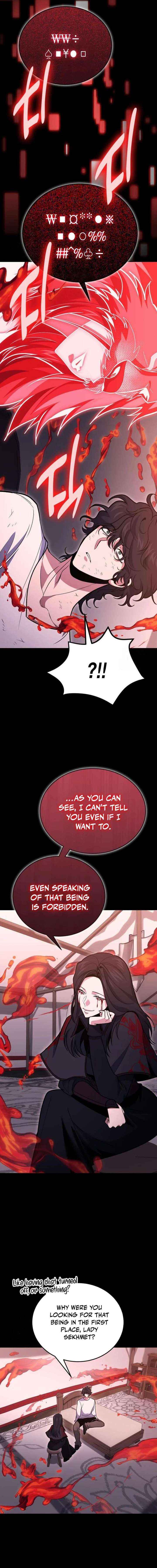 Read How to Live as an Illegal Healer Manga Online