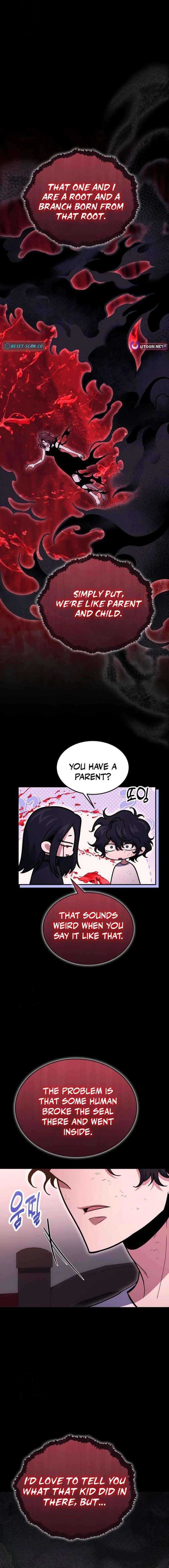 Read How to Live as an Illegal Healer Manga Online