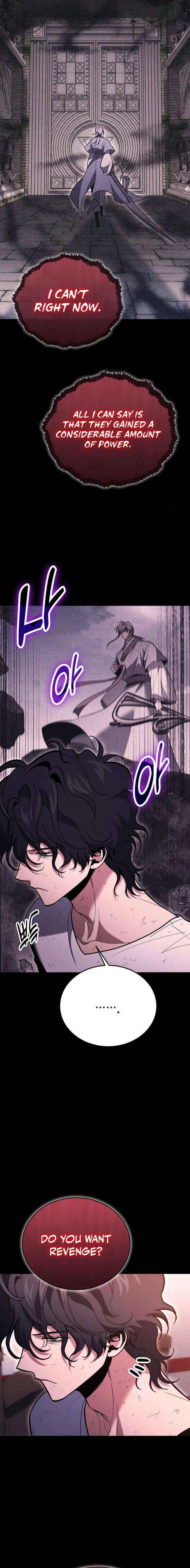 Read How to Live as an Illegal Healer Manga Online