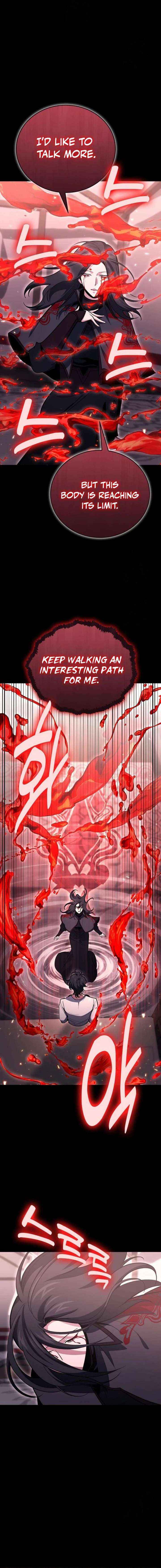 Read How to Live as an Illegal Healer Manga Online