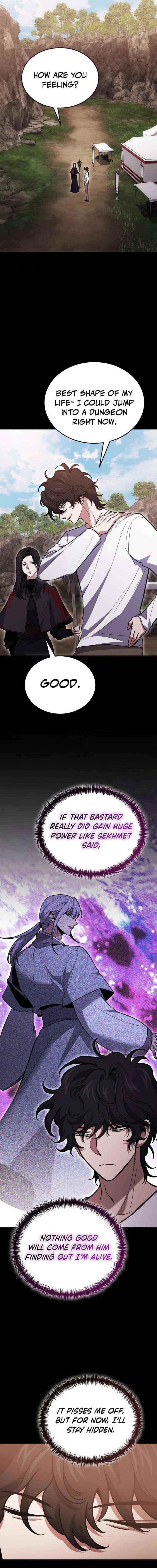 Read How to Live as an Illegal Healer Manga Online