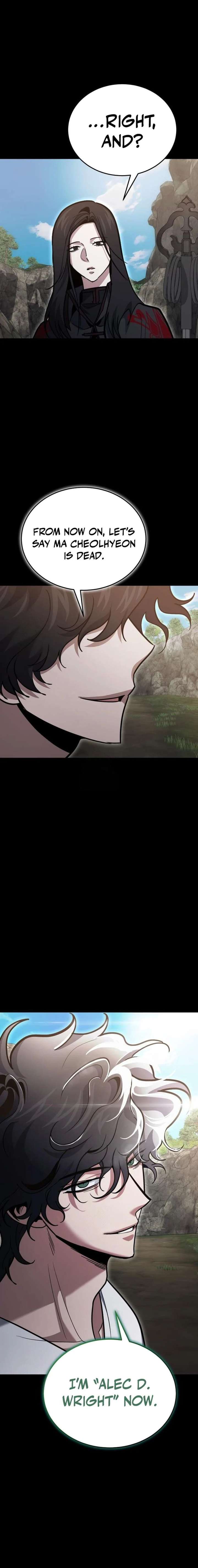 Read How to Live as an Illegal Healer Manga Online