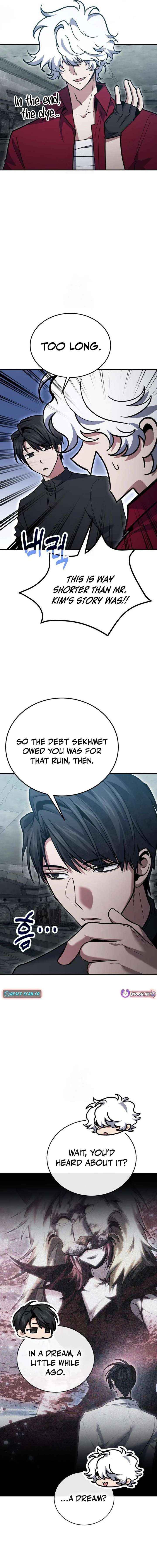 Read How to Live as an Illegal Healer Manga Online