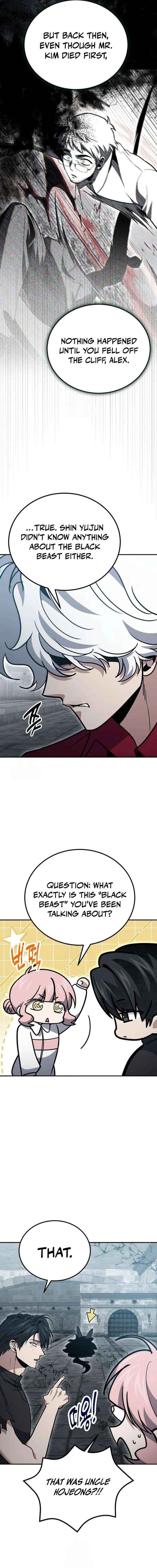 Read How to Live as an Illegal Healer Manga Online