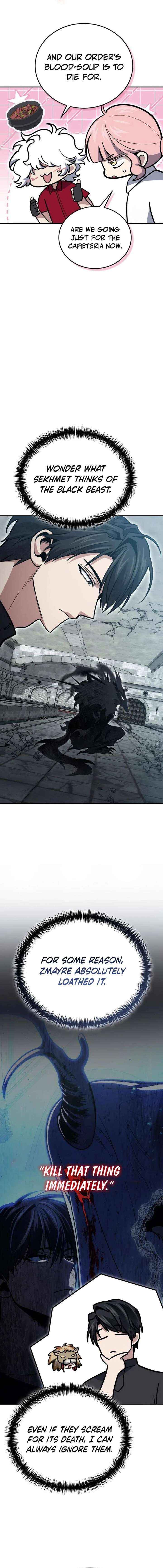 Read How to Live as an Illegal Healer Manga Online