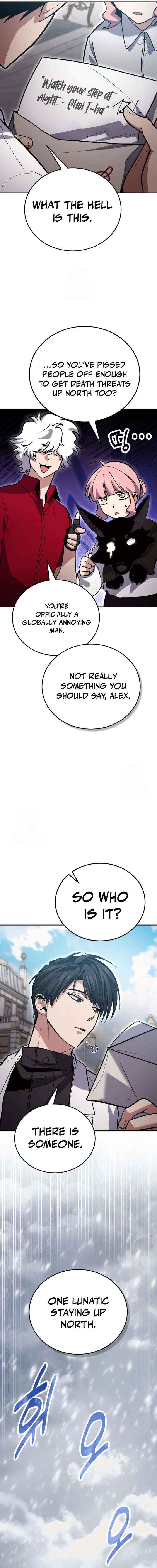 Read How to Live as an Illegal Healer Manga Online