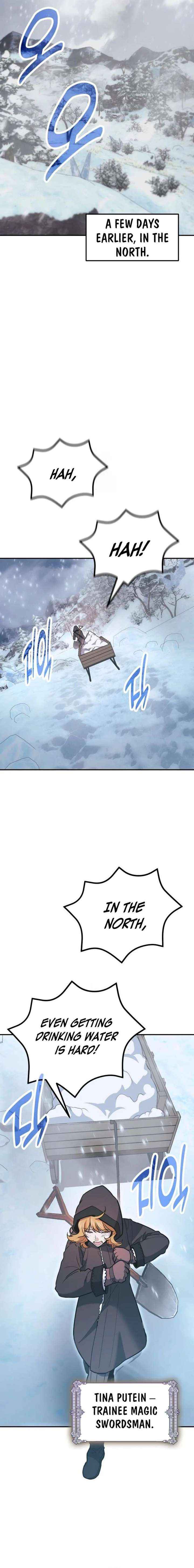 Read How to Live as an Illegal Healer Manga Online