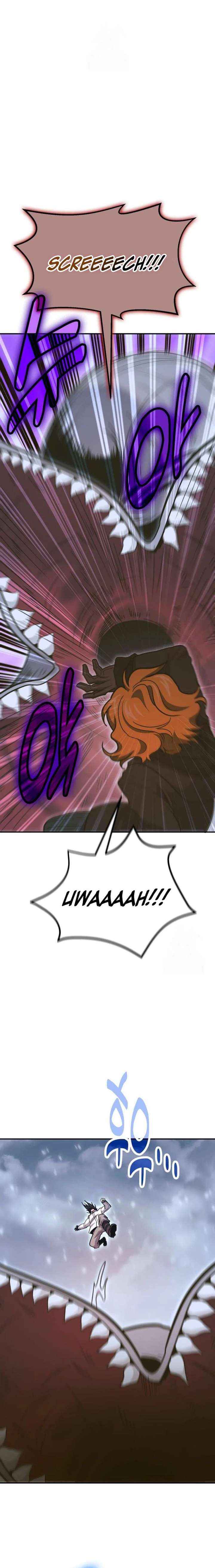 Read How to Live as an Illegal Healer Manga Online