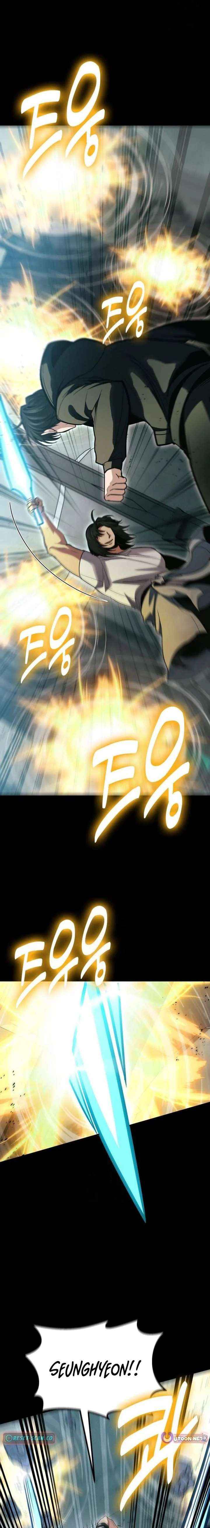 Read How to Live as an Illegal Healer Manga Online