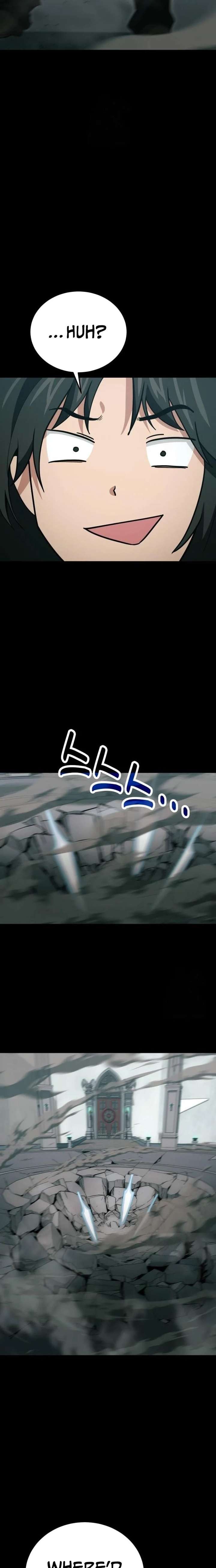 Read How to Live as an Illegal Healer Manga Online