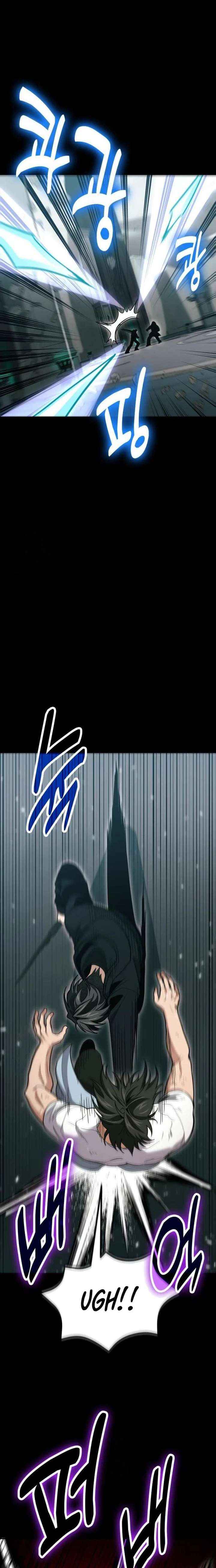 Read How to Live as an Illegal Healer Manga Online