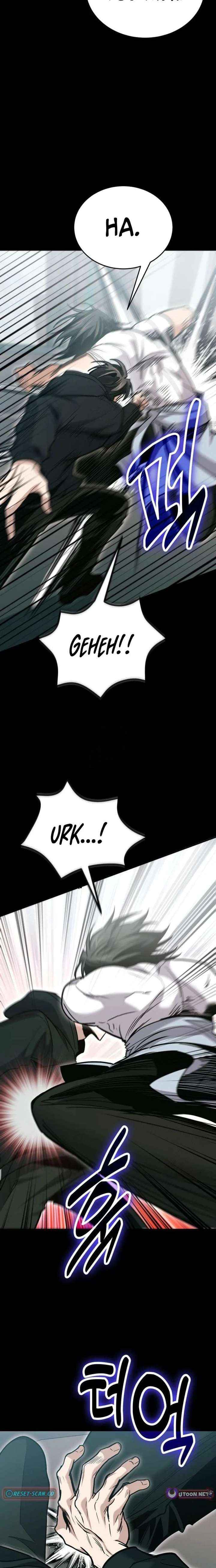 Read How to Live as an Illegal Healer Manga Online