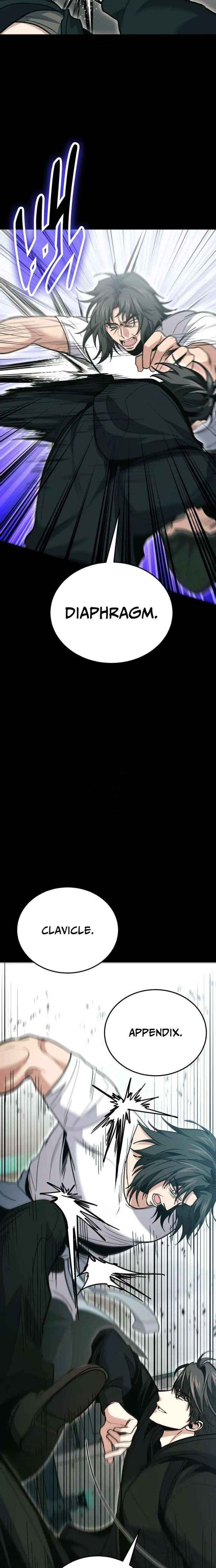 Read How to Live as an Illegal Healer Manga Online