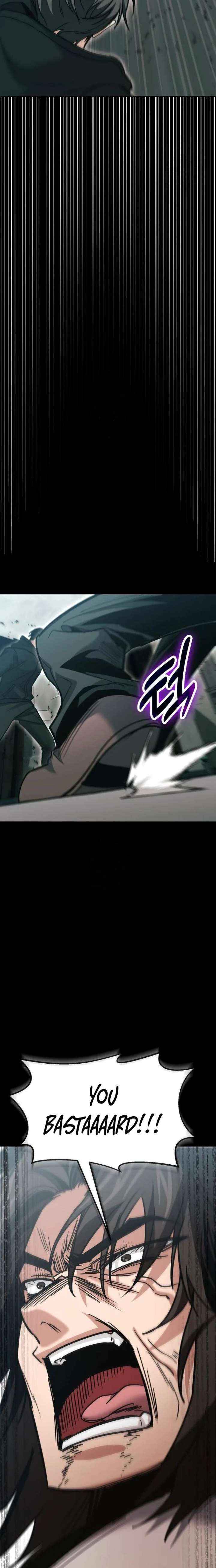 Read How to Live as an Illegal Healer Manga Online