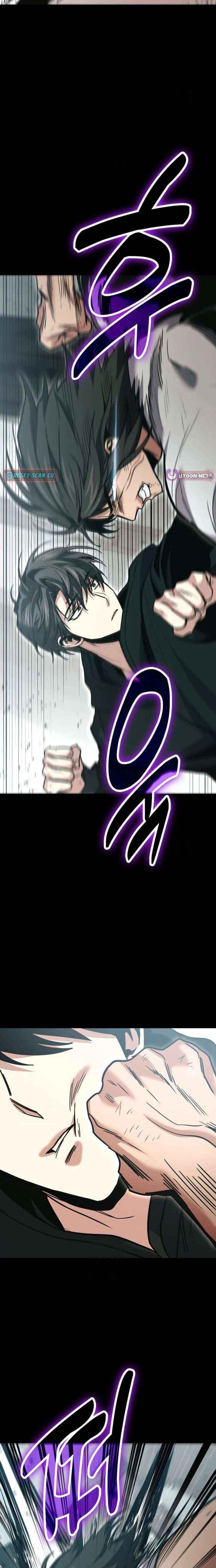 Read How to Live as an Illegal Healer Manga Online