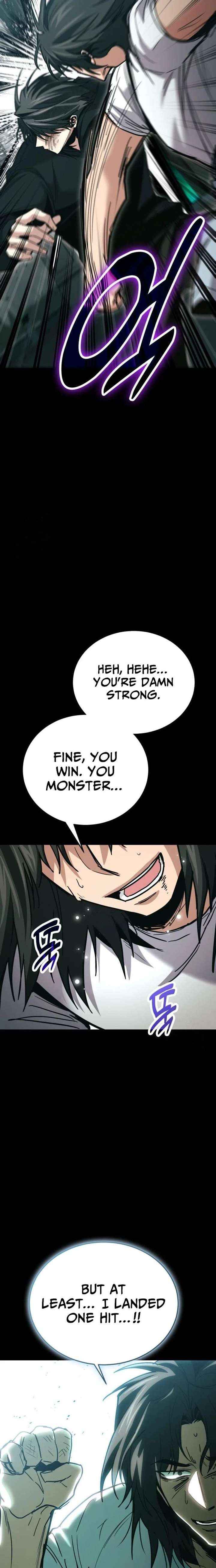 Read How to Live as an Illegal Healer Manga Online