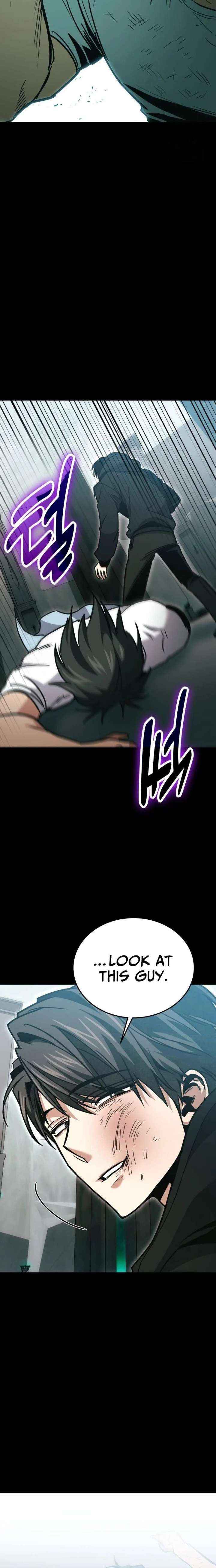 Read How to Live as an Illegal Healer Manga Online