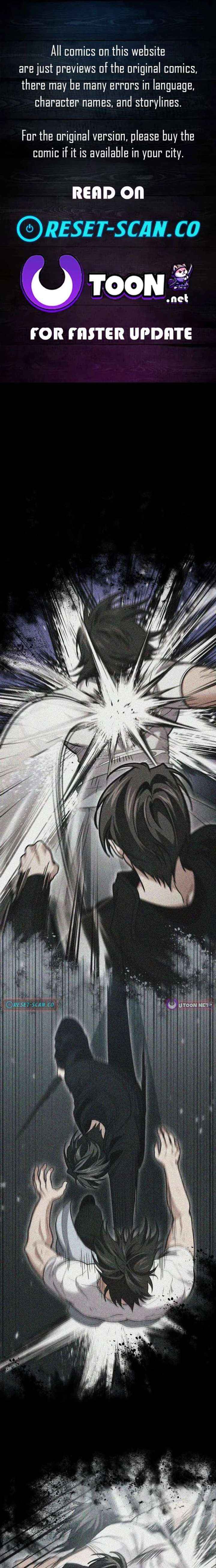 Read How to Live as an Illegal Healer Manga Online