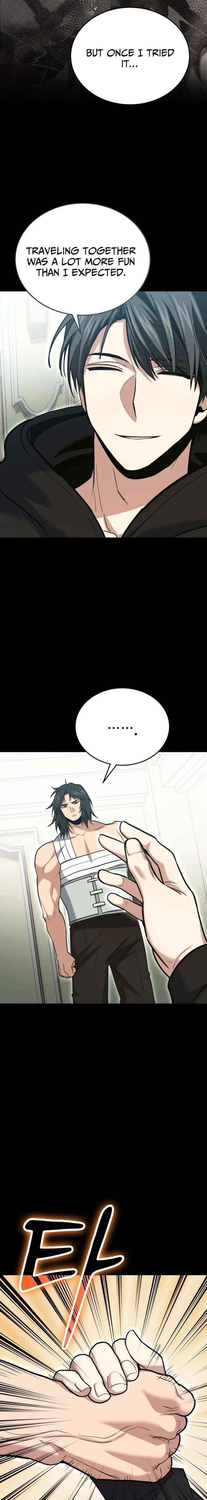 Read How to Live as an Illegal Healer Manga Online