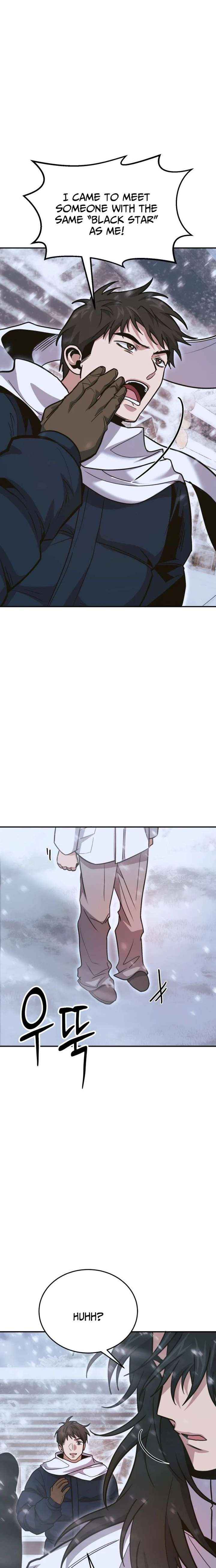 Read How to Live as an Illegal Healer Manga Online