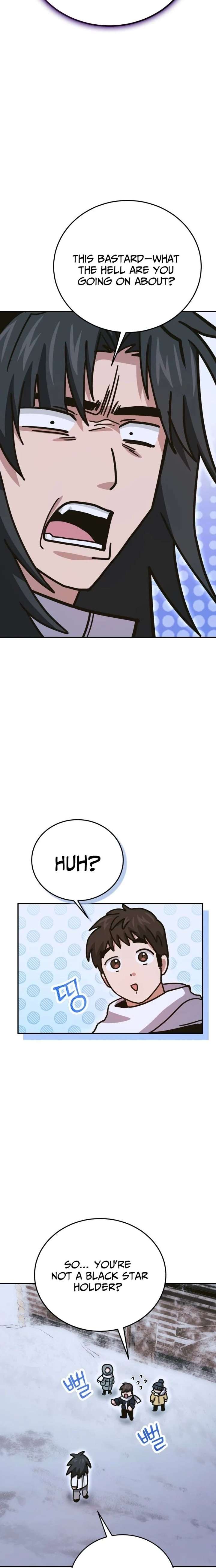 Read How to Live as an Illegal Healer Manga Online