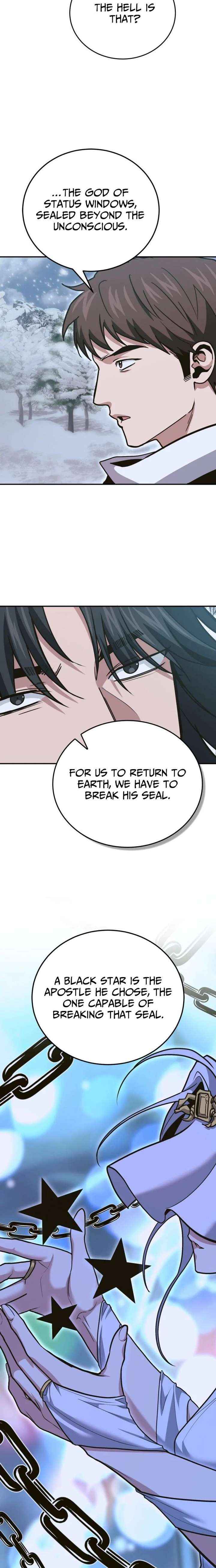 Read How to Live as an Illegal Healer Manga Online