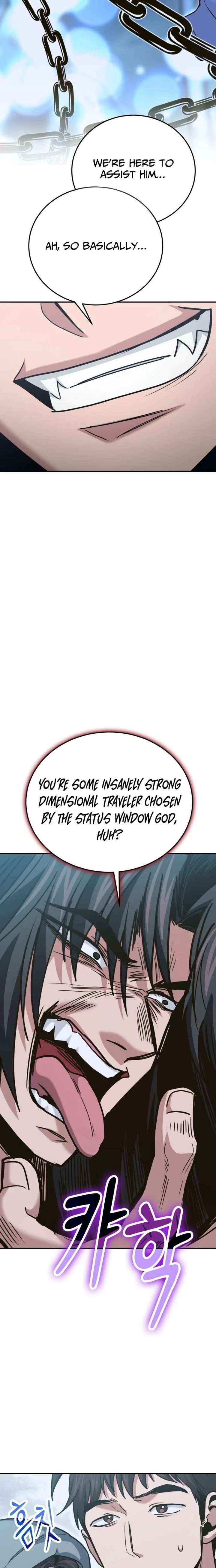 Read How to Live as an Illegal Healer Manga Online