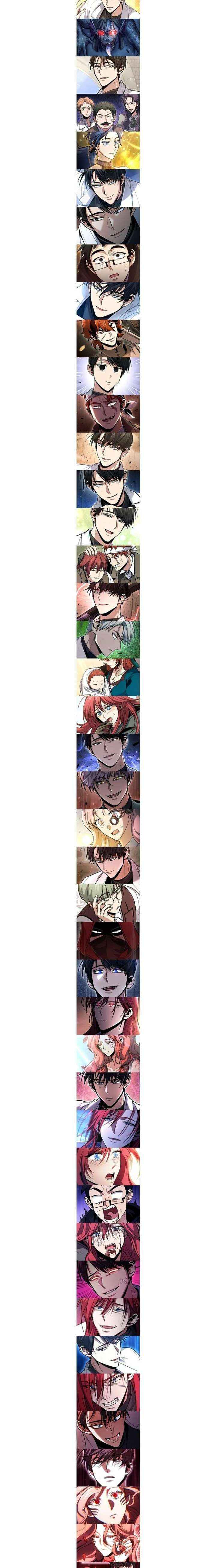 Read How to Live as an Illegal Healer Manga Online