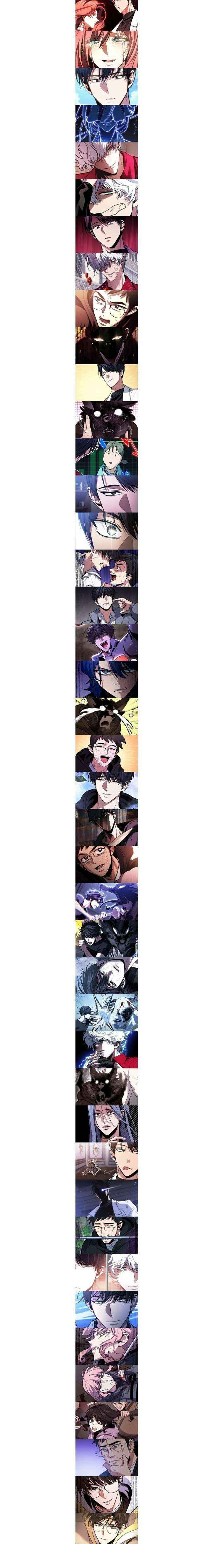 Read How to Live as an Illegal Healer Manga Online