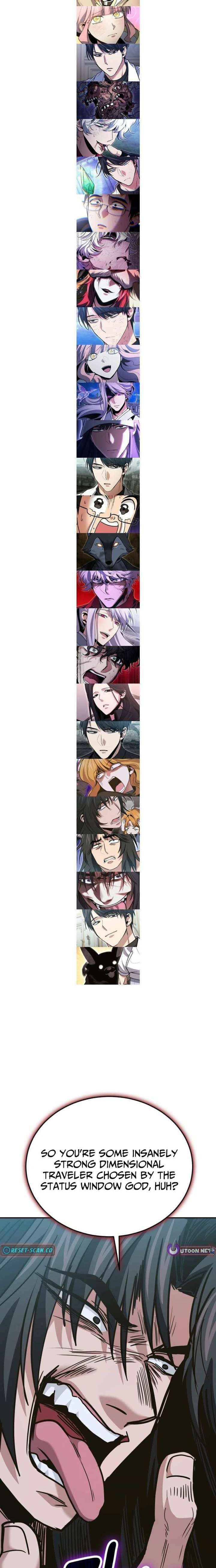 Read How to Live as an Illegal Healer Manga Online