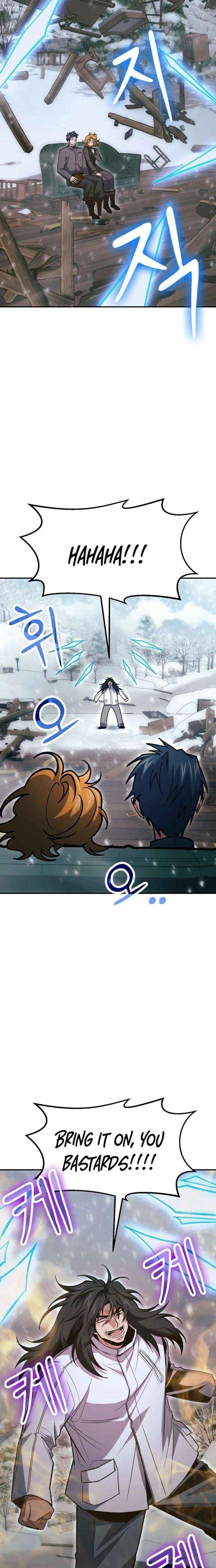 Read How to Live as an Illegal Healer Manga Online