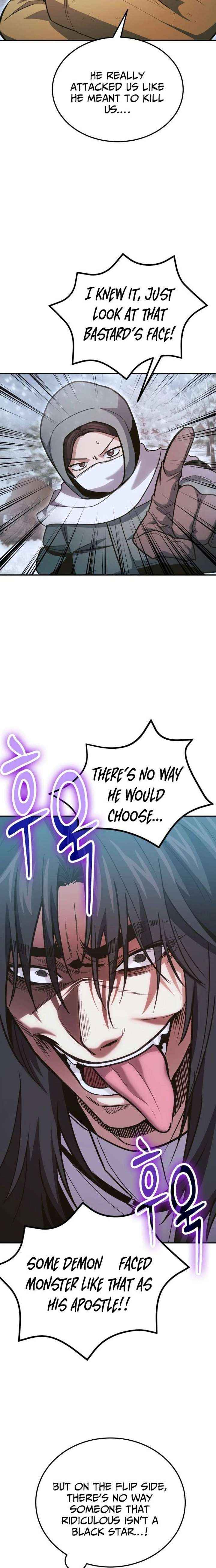 Read How to Live as an Illegal Healer Manga Online