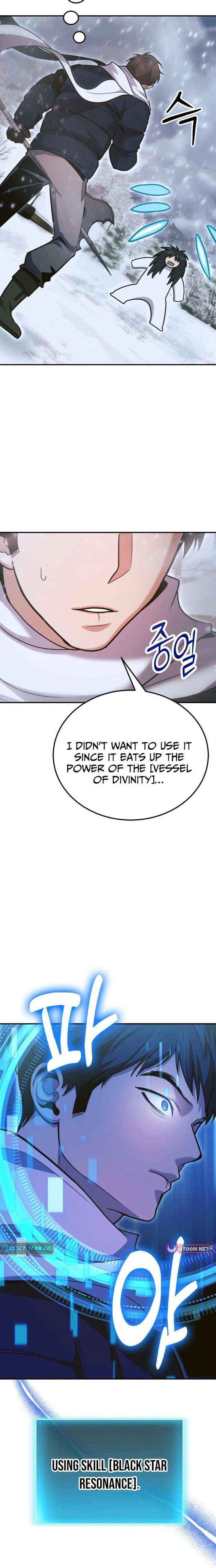 Read How to Live as an Illegal Healer Manga Online