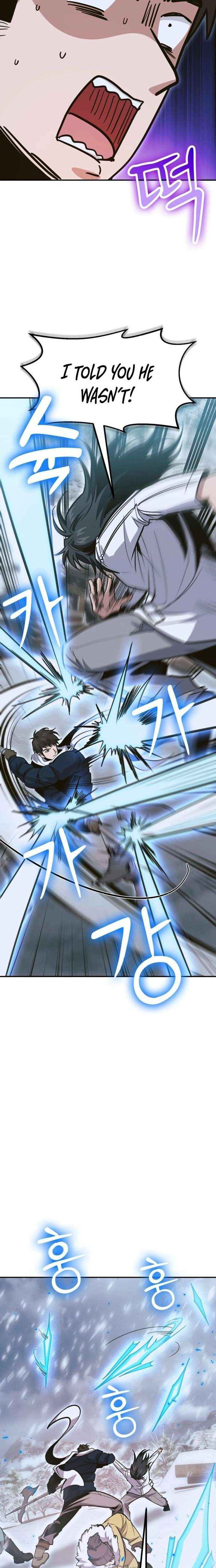 Read How to Live as an Illegal Healer Manga Online