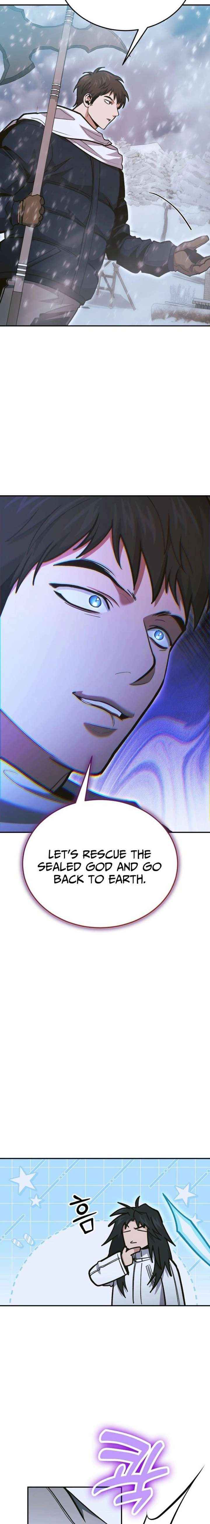 Read How to Live as an Illegal Healer Manga Online