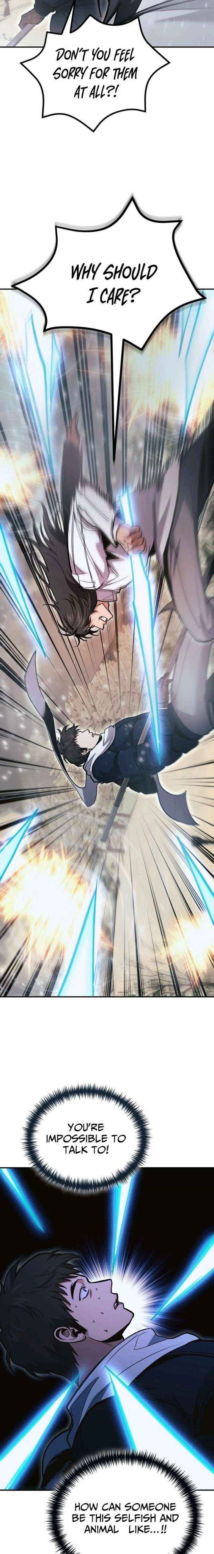 Read How to Live as an Illegal Healer Manga Online