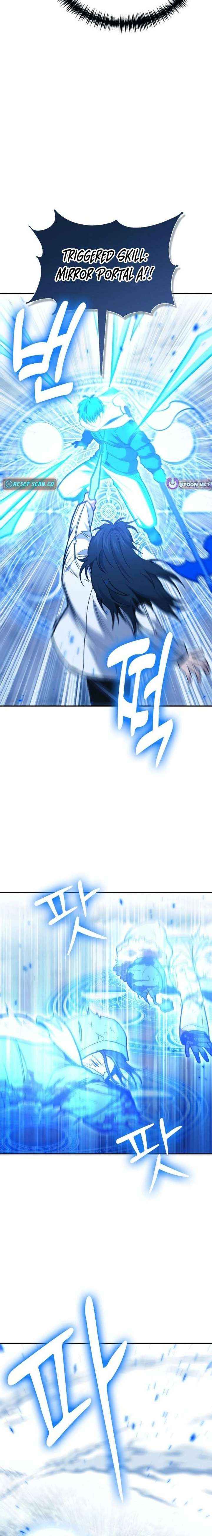 Read How to Live as an Illegal Healer Manga Online