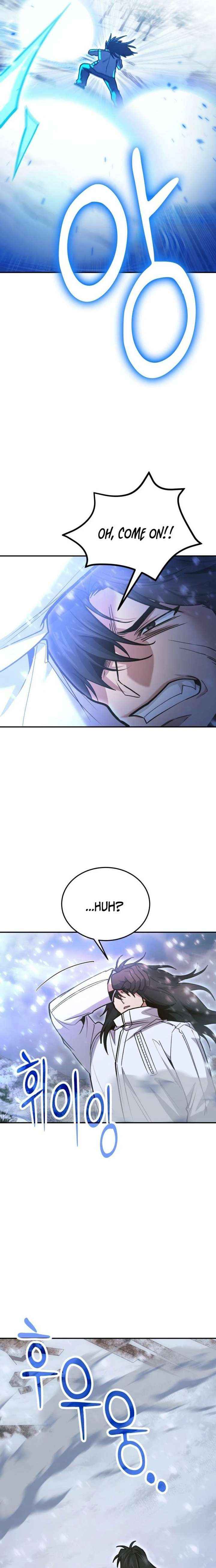 Read How to Live as an Illegal Healer Manga Online